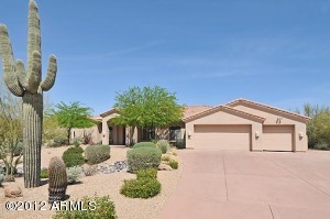Monterra home for sale