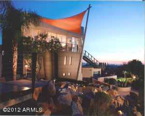 5632 Camelback Canyon Drive