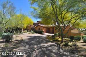 Custom Homes home for sale