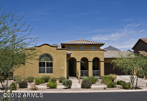 The Estates at DC Ranch home for sale