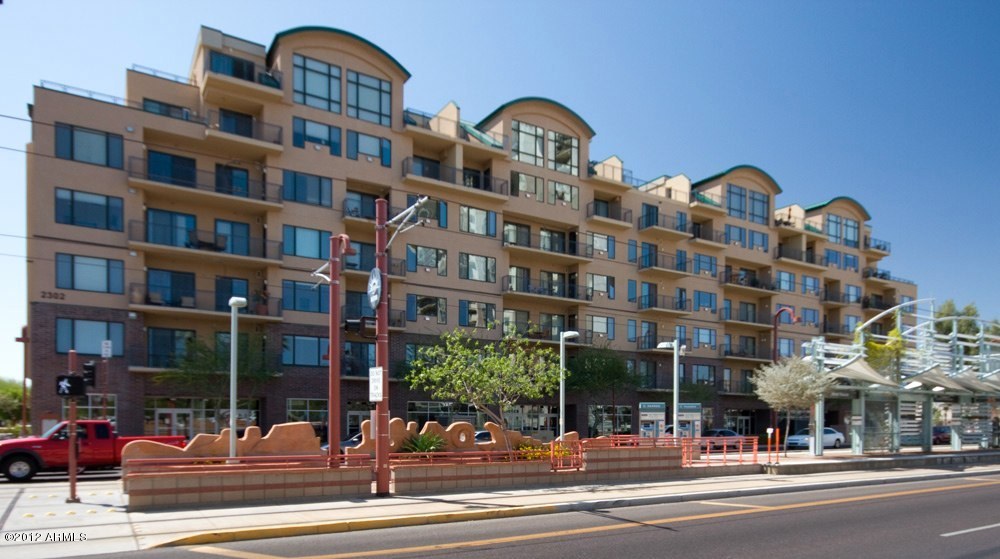 16 W ENCANTO Boulevard Unit 418 - 6796143