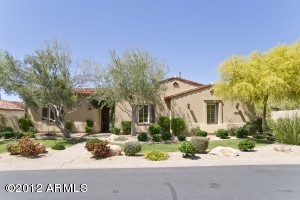 $1,285,000 - 3Br/3.5Ba - Home for Sale in Scottsdale/Grayhawk/The Raptor, Scottsdale