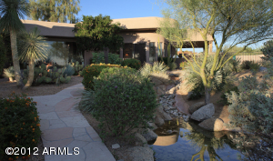 Eagle Feather home for sale
