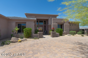 Sonoran Crest home for sale
