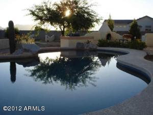 5201 Desert Drive