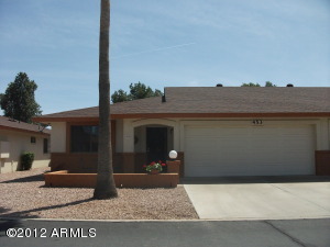 8255 Kiva Avenue