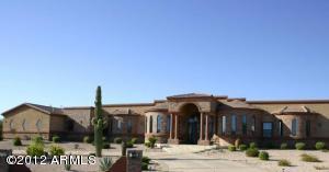 Pima Acres home for sale