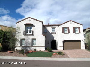18406 Palo Verde Avenue
