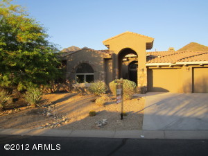 Cimarron Ridge home for sale