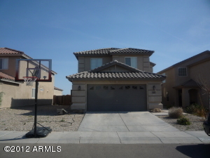 1476 Saguaro Trail