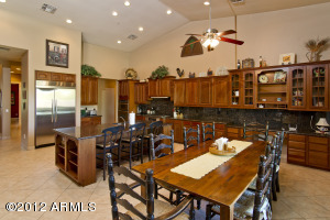 Desert Foothills Subdivisions home for sale