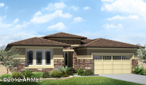 3951 Palo Verde Street