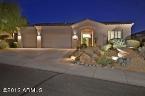 Cimarron Ridge home for sale