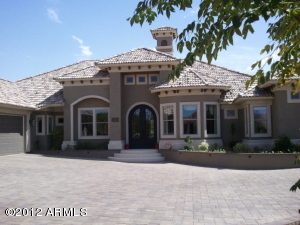 9339 PASEO VERDE Drive