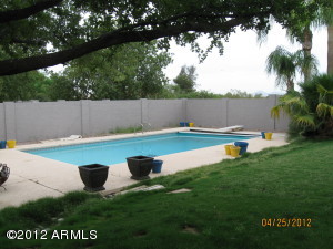 11031 Martin Road