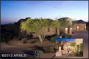 Sonoran Sanctuary home for sale