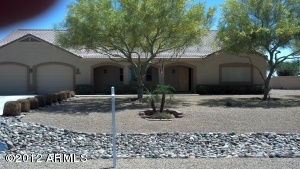 19533 Whitton Court