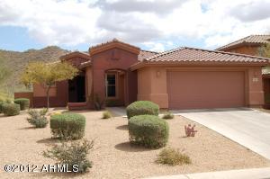 Sunrise Point home for sale