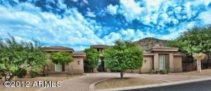 Cimarron Ridge home for sale
