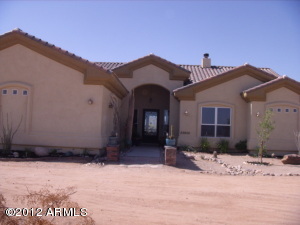 52605 Whirly Bird Road