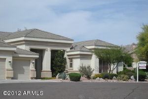 Carriage Hills home for sale