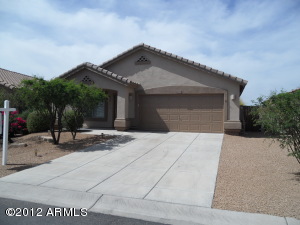The Preserve at McDowell Mountain home for sale