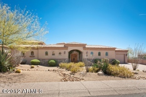 $1,155,000 - 4Br/4.5Ba - Home for Sale in Scottsdale/Grayhawk/The Raptor, Scottsdale