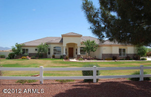 16469 Yuma Road