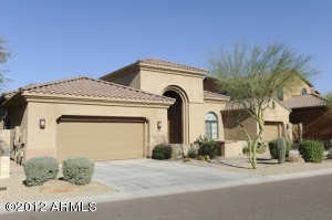 Windgate Ranch home for sale