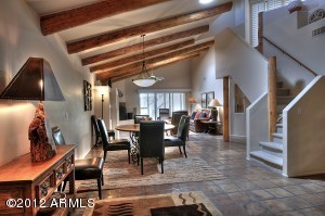 Boulders - South Community home for sale