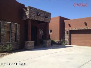 Pinnacle Foothills  Crown View Estates home for sale