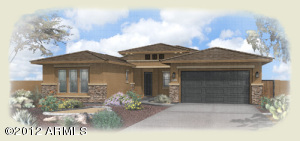 5051 BIG HORN Place
