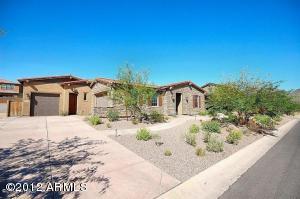 Sera Brisa home for sale