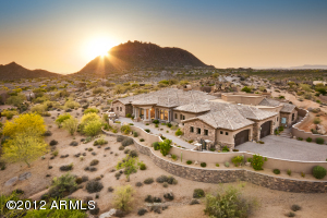 Sonoran Crest home for sale