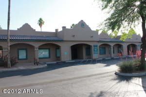 Commercial Fountain Hills AZ 85268