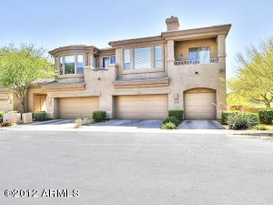 Cachet Homes at McDowell Mountain home for sale