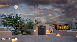 Eagle Feather home for sale