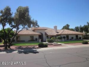 1333 Vinedo Lane