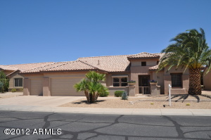 17557 Estrella Vista Drive