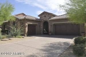 Windgate Ranch home for sale