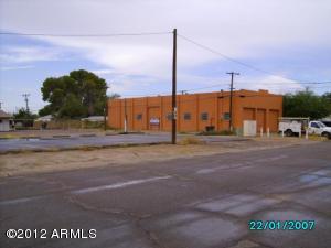 529 Central Avenue