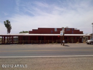18300 OLD US HIGHWAY 80 --