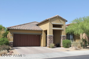 Windgate Ranch home for sale