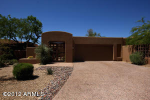 8502 Cave Creek Road