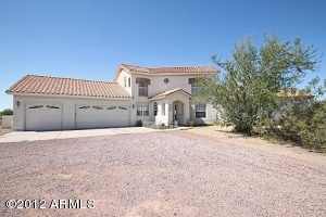 Other Desert Foothills Area Property home for sale