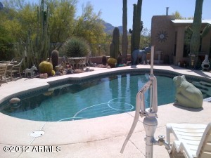 442 Mountain View Road