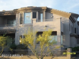 Cachet Homes at McDowell Mountain home for sale