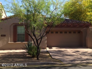 Ashton Woods at Desert Park Village home for sale