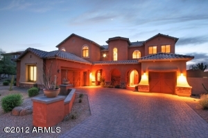 Windgate Ranch home for sale