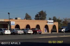903 Arizona Boulevard